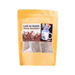 Café filtrante