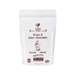 Café clásico 250g Aroma y sabor amazónico